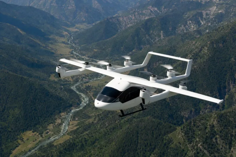 Business jet (file photo)