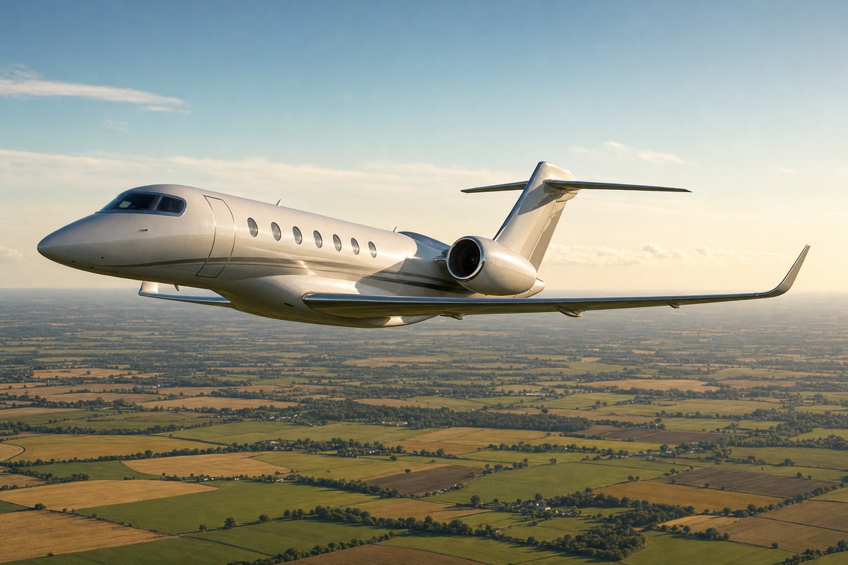 Mira Vista Aviation Renews WYVERN WINGMAN PRO Certification