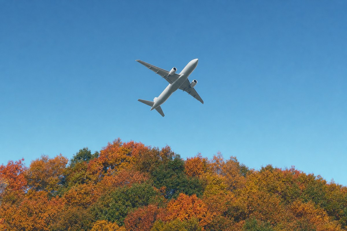 IATA Calls for Stronger CORSIA Framework as Aviation Emissions Scheme Approaches Ten-Year Mark