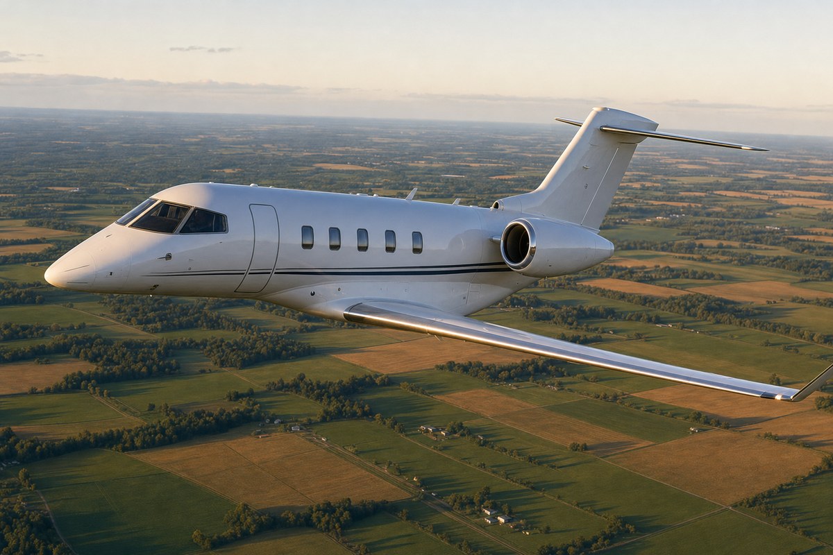 FAA Issues Airworthiness Directive Requiring Pilatus PC-24 Windshield Relay Replacement Within 16 Months