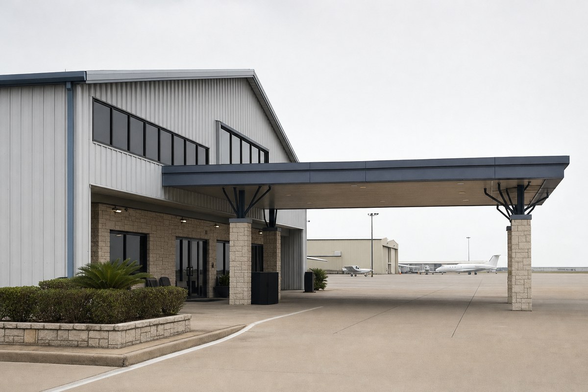 Wilson Air Center Houston Customer Service Manager Earns Second Aviation International News Above & Beyond FBO Award