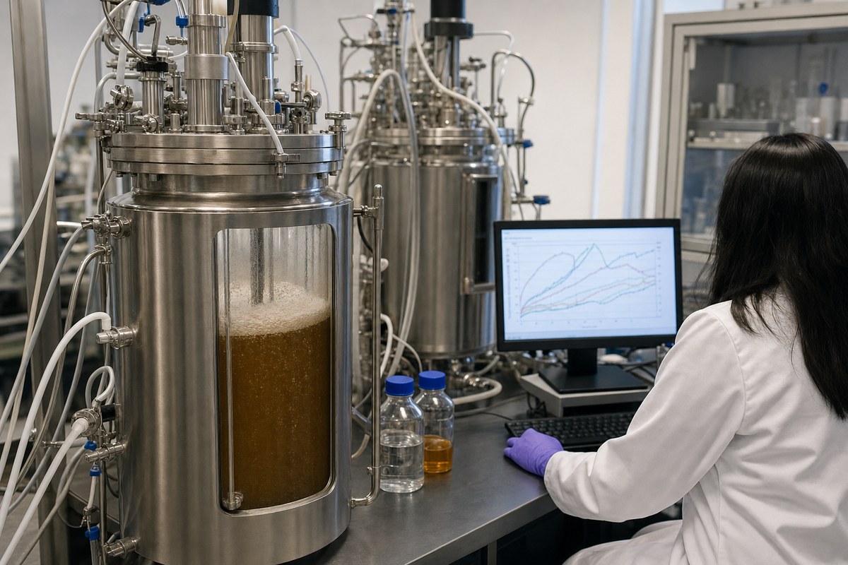 Neela Biotech Raises £2.1 Million Pre-Seed Round to Scale AI-Driven Waste-to-SAF Technology