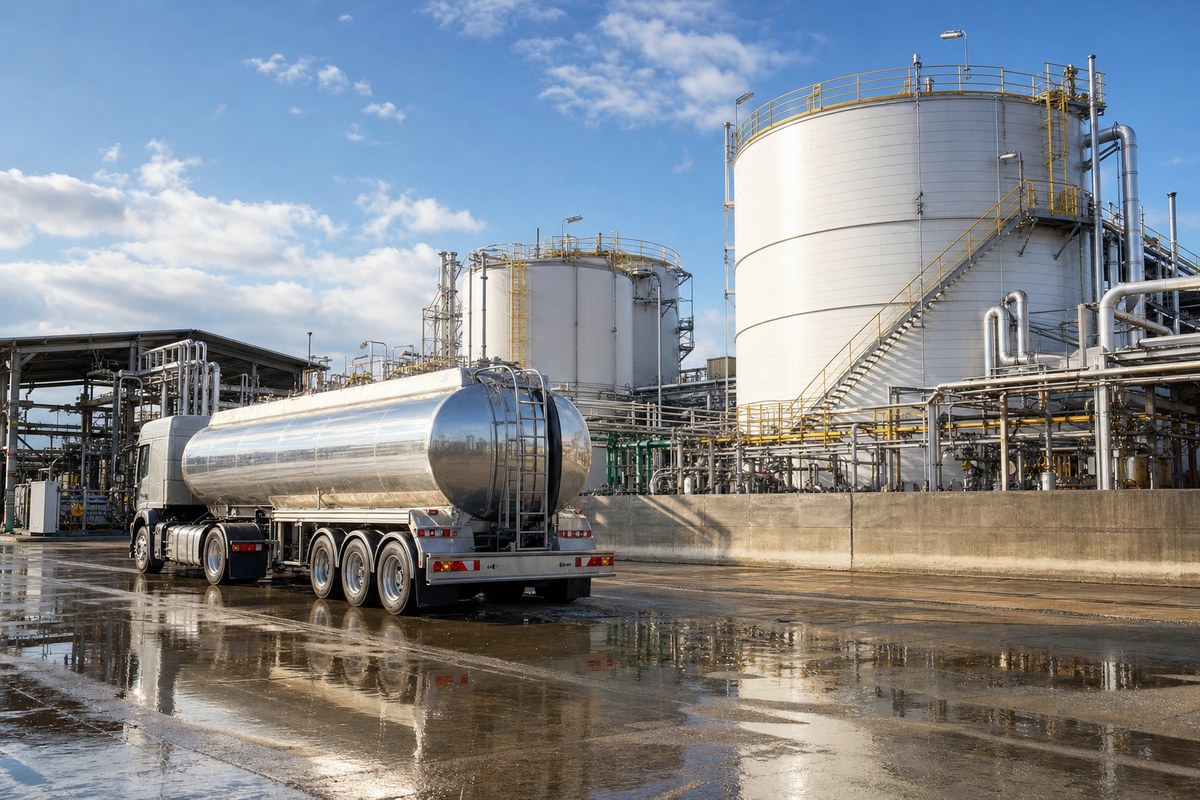 EIA Cuts 2026 Renewable Diesel Production Forecast to 230,000 Barrels per Day, Holds Biodiesel and SAF Outlooks Steady