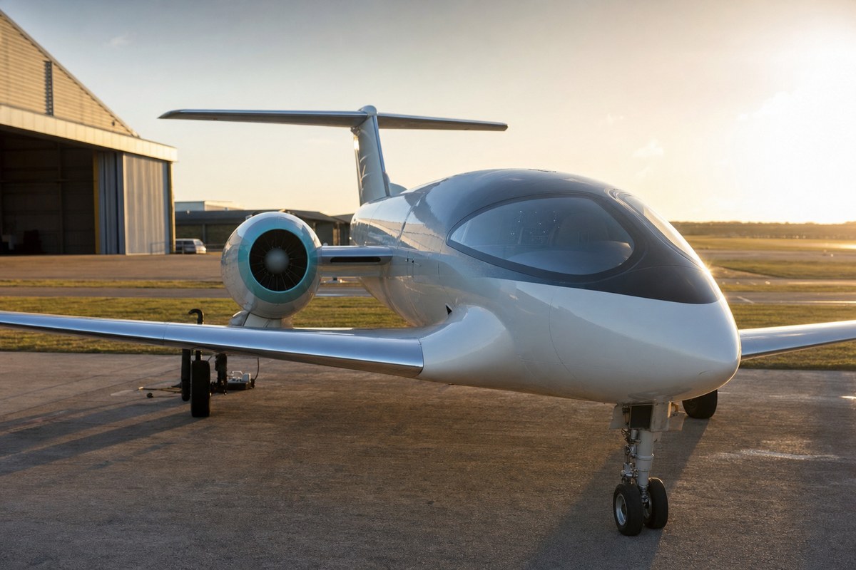 UK Hydrogen in Aviation Alliance Calls for National Hydrogen Flight Programme as Global Race Accelerates