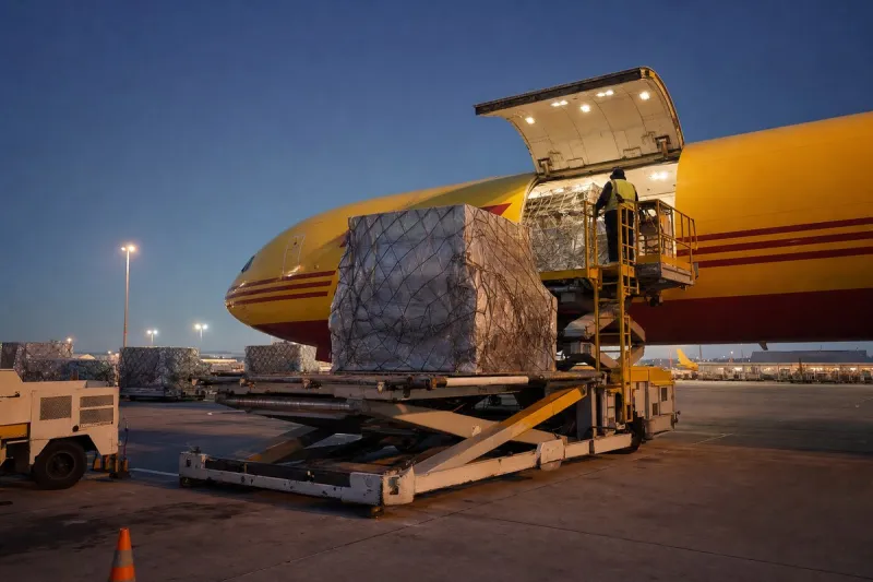 Business jet (file photo)