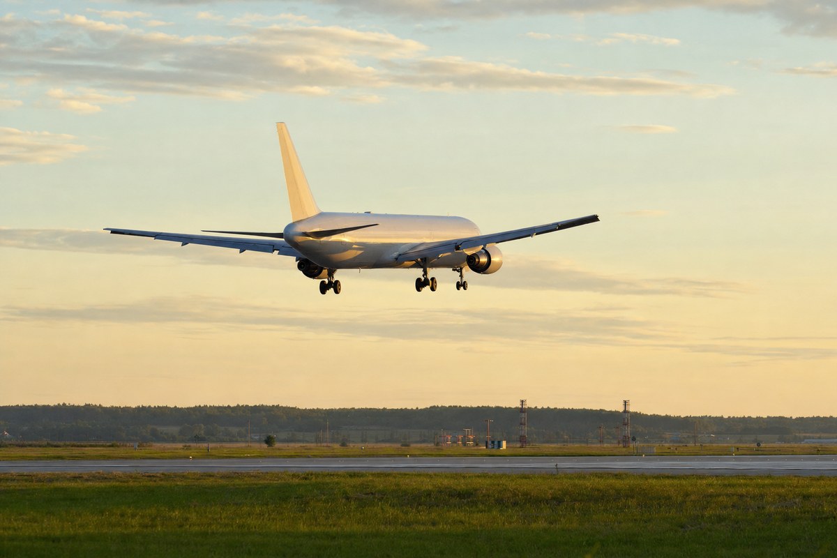 Istanbul-Moscow Flight Diverted to Minsk as Security Restrictions Hit Four Moscow Airports