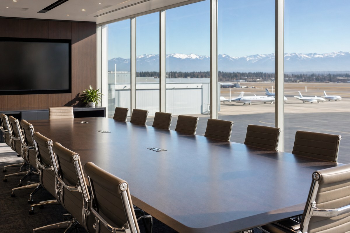 Vista Global Chairman Flohr Signals Organic Growth, Confirms Investment Banks Retained for Strategic Options