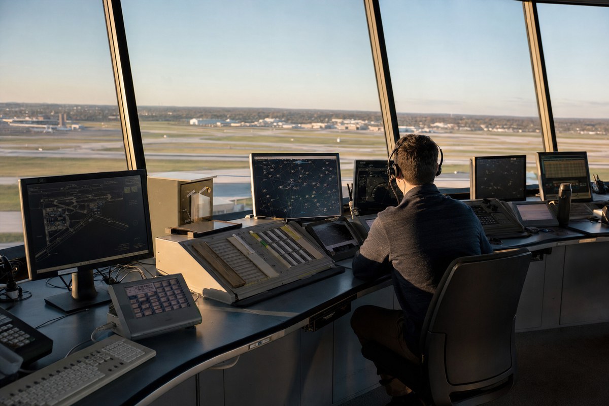Op-Ed: Congress Should Attach Strict Conditions to FAA's $30 Billion Modernization Request