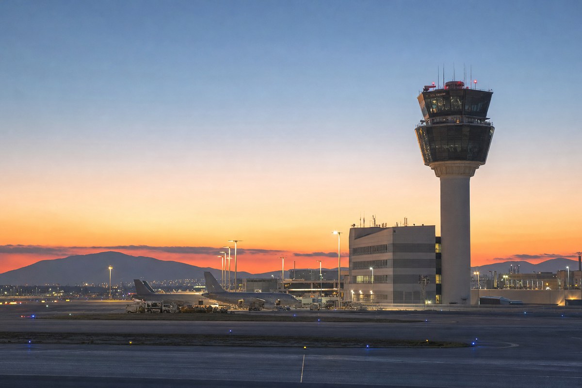 Athens International Airport moves to Level 3 coordination as runway works set capacity limits through 2027