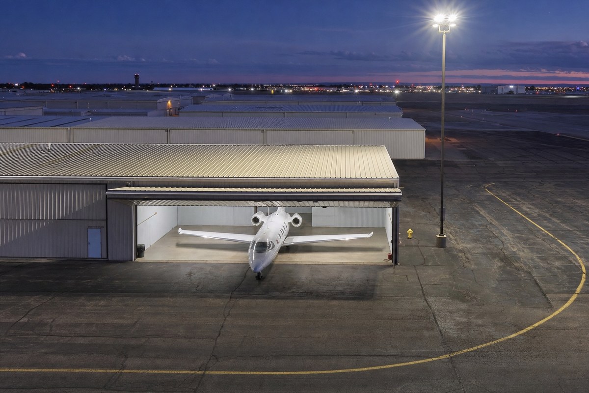 FAA Upholds 82% Hangar Rent Increase at Colorado's Centennial Airport, Rejects Reconsideration Requests