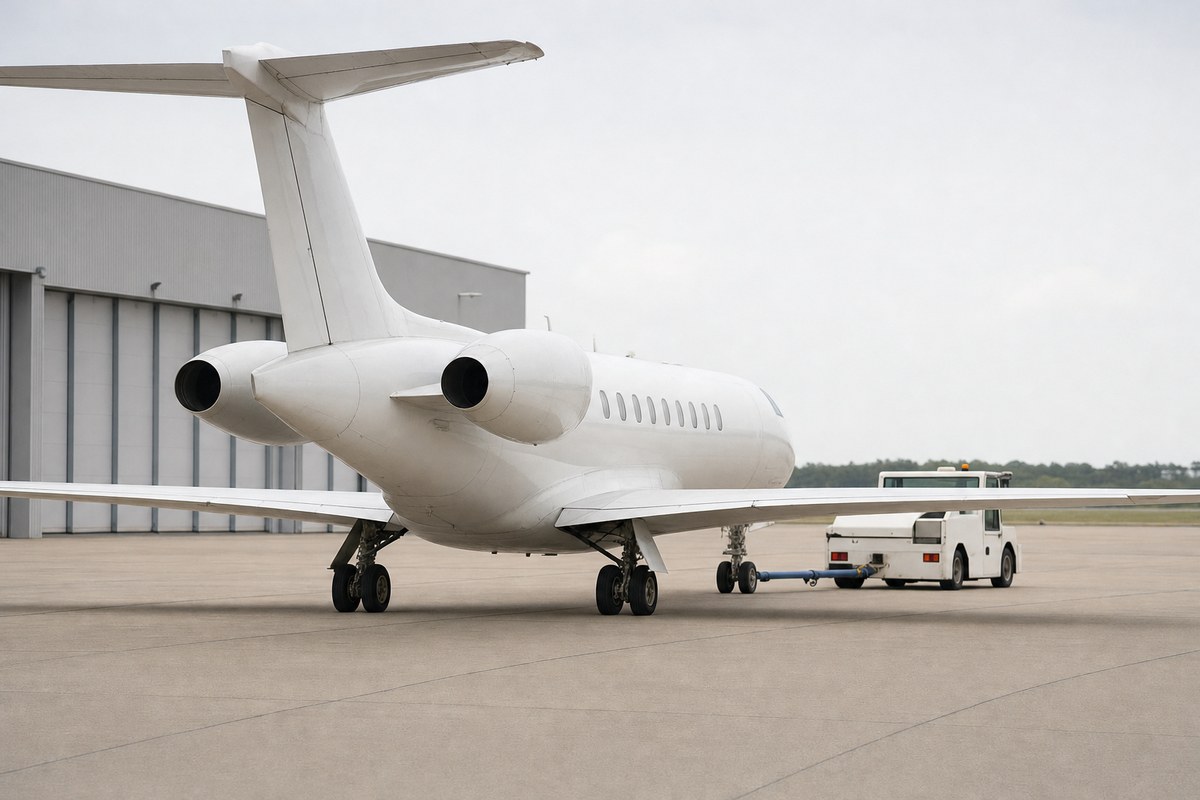 IRS Revenue Ruling 2026-18 Sets SIFL Rates and Terminal Charge for Employer-Provided Aircraft Flights in Second Half of