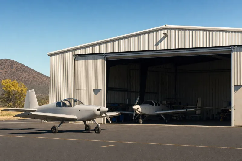 Business jet (file photo)