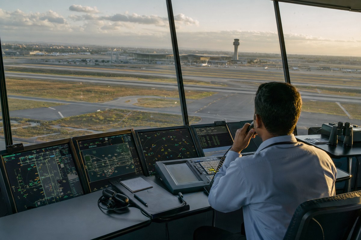 Bengaluru's Kempegowda International Airport delays simultaneous runway departures to early next year