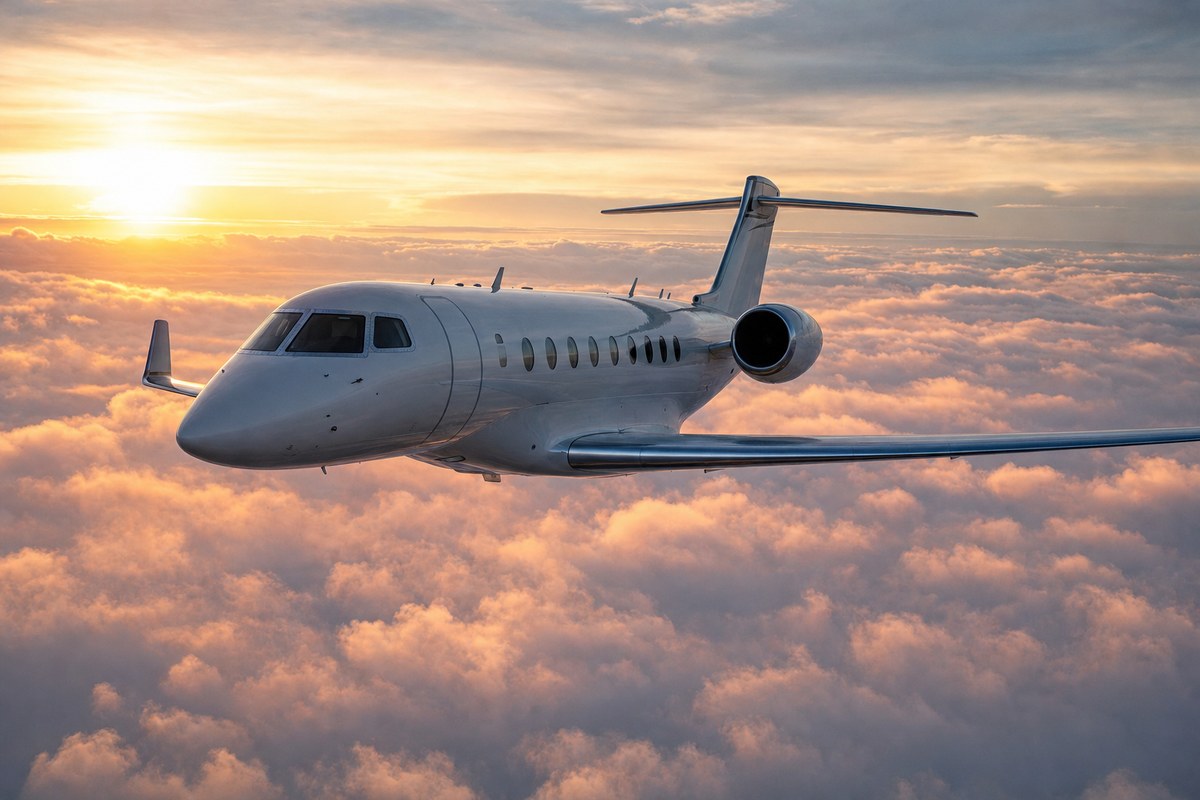 Business Jet Acquisition Guide: Mission, Budget and Due Diligence Priorities for Serious Buyers