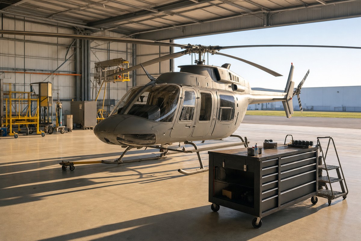 Aviasur Expands Regional Aviation Network with New Facilities in Uruguay, Peru, and Florida
