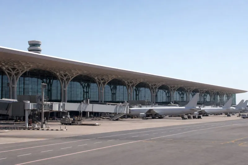 Business jet (file photo)