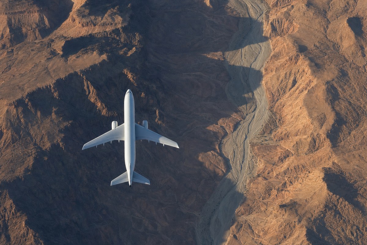 EASA Update Signals Reduced Overflight Risk in Syrian Airspace, Two Asian Airlines Set to Begin Use