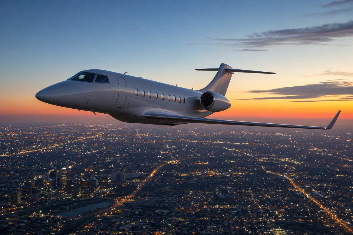 NBAA-BACE to Honor Business Aviation Safety Excellence on Horizon Stage on October 20