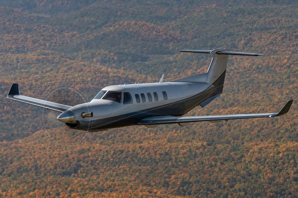 Epic Aircraft Receives FAA Certification for Garmin Autoland on E1000 AX Turboprop