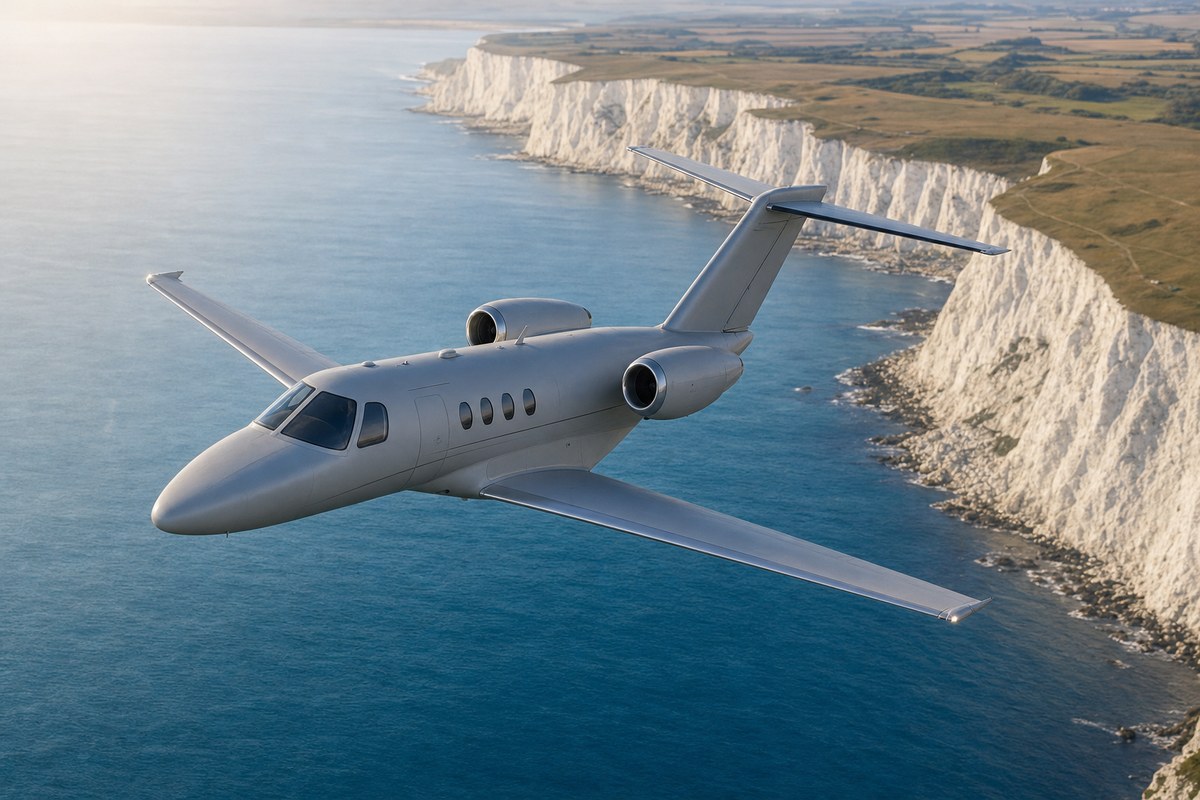 Original Citation M2 Pre-Owned Values Range from $3.85M to $4.9M in H1 2026 as Gen2 and Forthcoming Gen3 Shape Market
