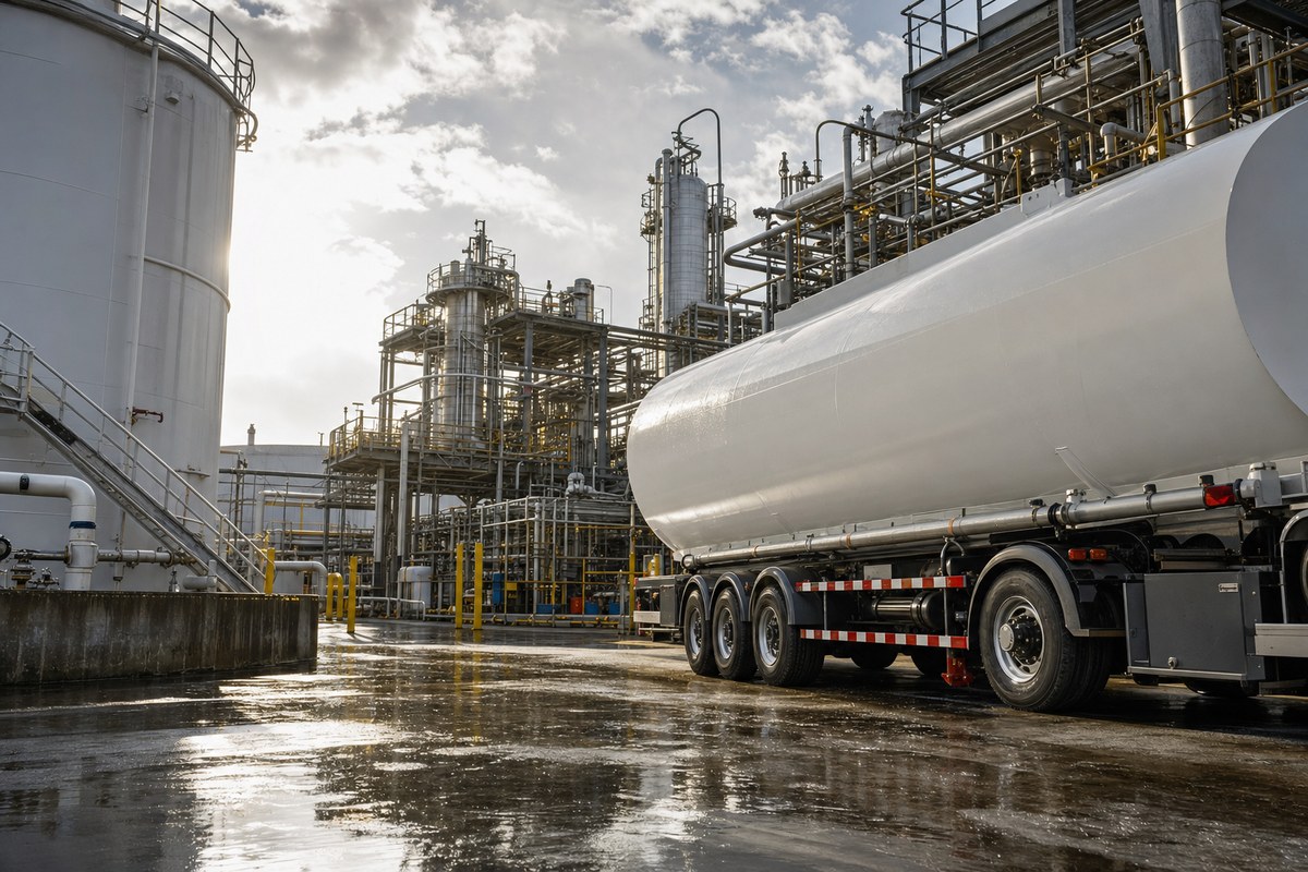 Report Identifies Multiple Structural Barriers to Scaling Sustainable Aviation Fuel Supply