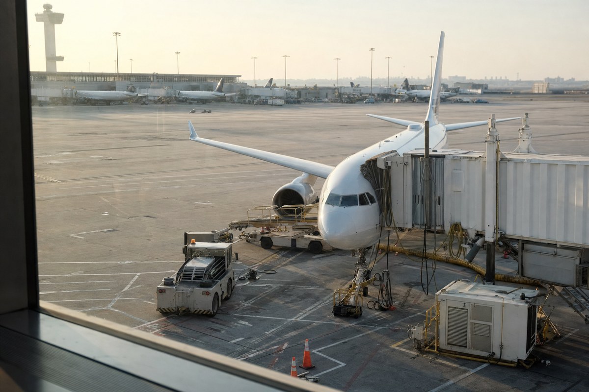 Elevate Aviation Group CEO Greg Raiff: Use AI for Pricing and Operations, Not for Post-Booking Customer Service