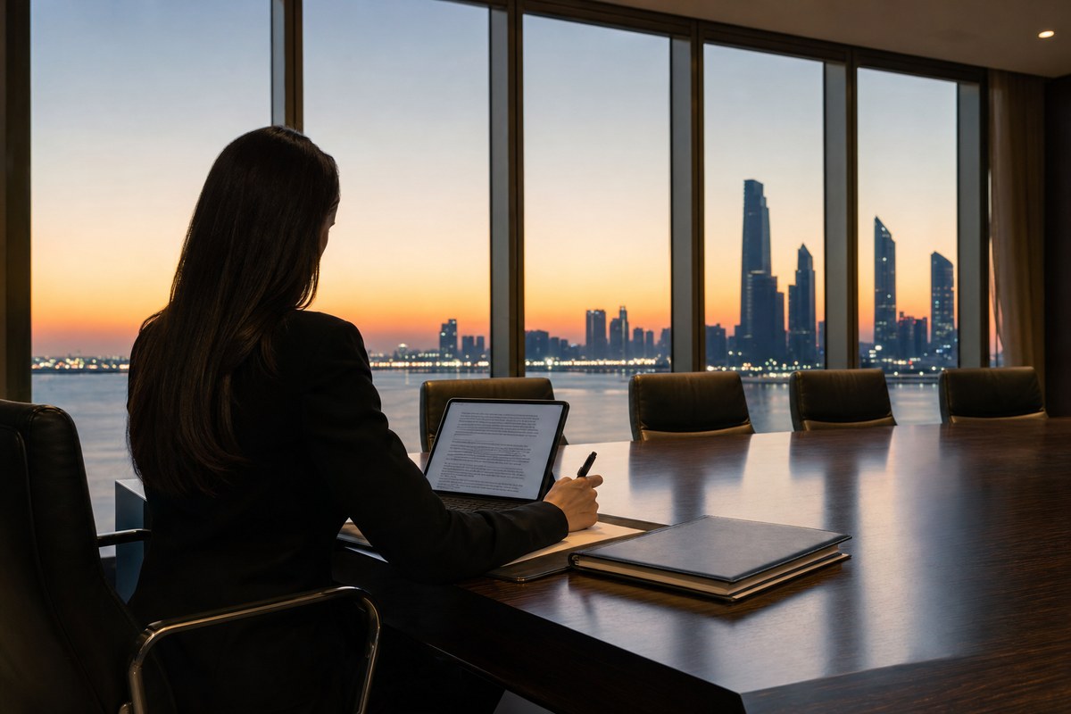 RoyalJet Appoints Nikoleta Eirini Fista as Chief Legal Officer and Board Secretary
