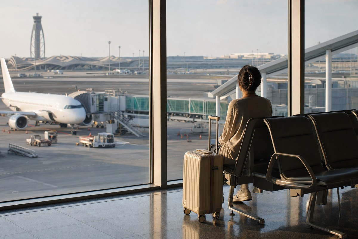 West Asia Conflict Disrupts Medical Tourism as Airspace Closures Push Patients Toward Southeast Asia