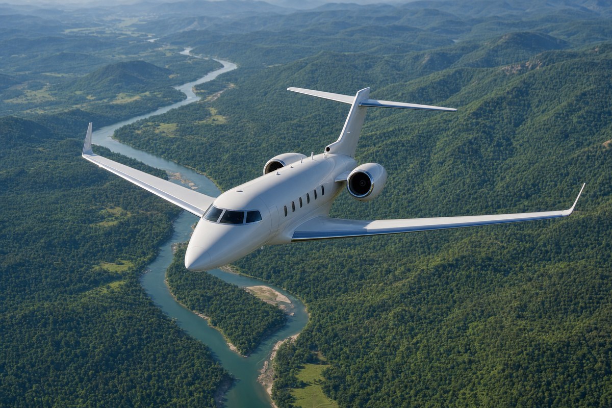 Family Office Aviation Procurement Guide Sets Out Mission-First Approach to Choosing Charter, Jet Card, Fractional, Leas
