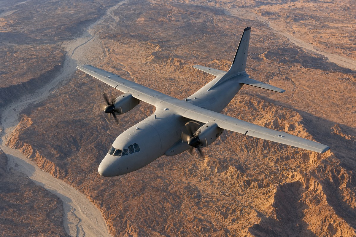 Embraer to Take 51% Stake in Newly Formed Novavayu Aerospace as It Partners With Mahindra on India's MTA Bid