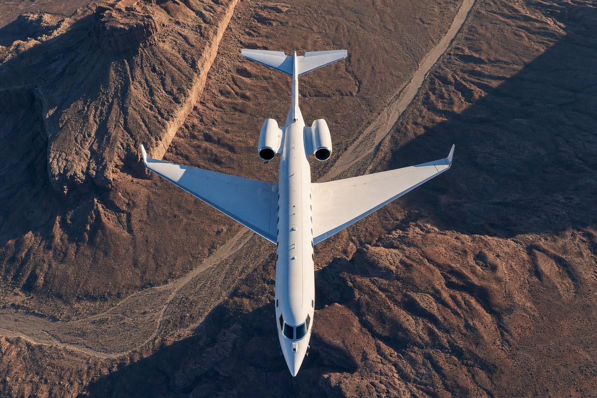 Elliot Mintzer Discusses Building a Personal Brand and Reputation in Private Aviation on ACP Episode 472