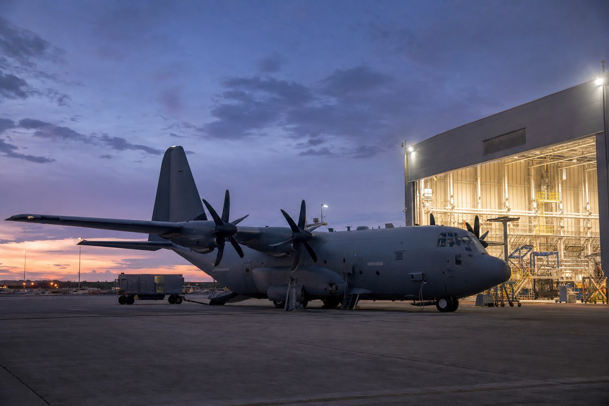 Aurelius Completes Acquisition of Marshall Aerospace