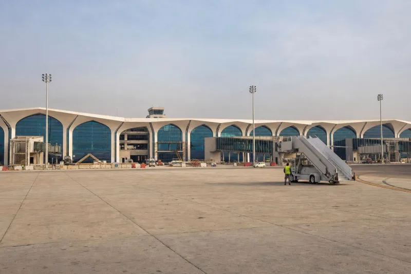 Business jet (file photo)