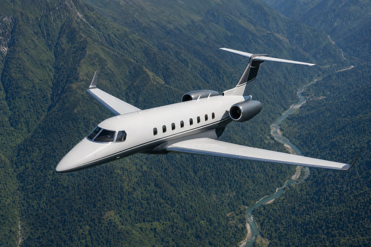 Flight department director outlines how to align passenger expectations with operational limits