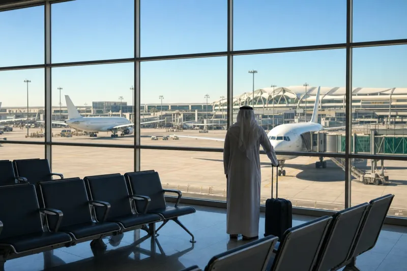 Business jet (file photo)