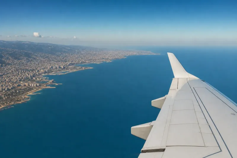 Business jet (file photo)