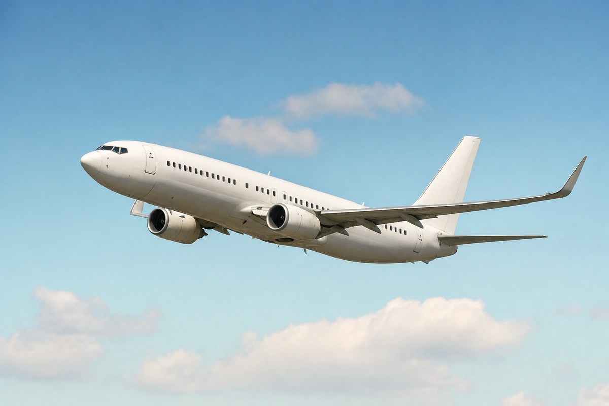 Corendon Airlines Boeing 737-800 Squawks 7500 in Error, Triggering Fighter Escort and Nuremberg Airport Closure