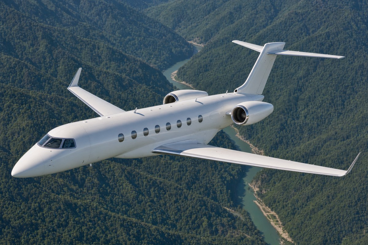 ACA Names 2026 Air Charter Excellence Award Winners, Including Platoon Aviation, Titan Airways and DHL Aviation