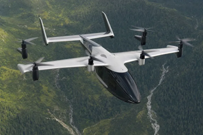 Business jet (file photo)