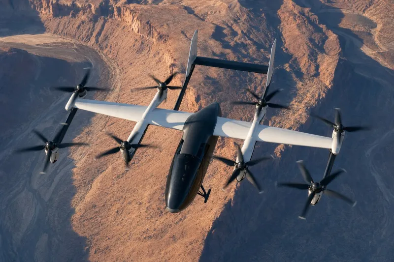 Business jet (file photo)