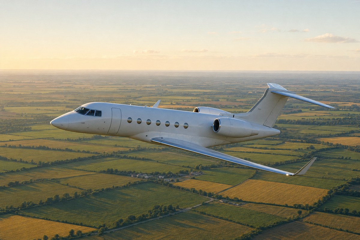 Aruba Lifts Ban on General Aviation Flights With Venezuela, Requires Prior Permit Through Dec. 31