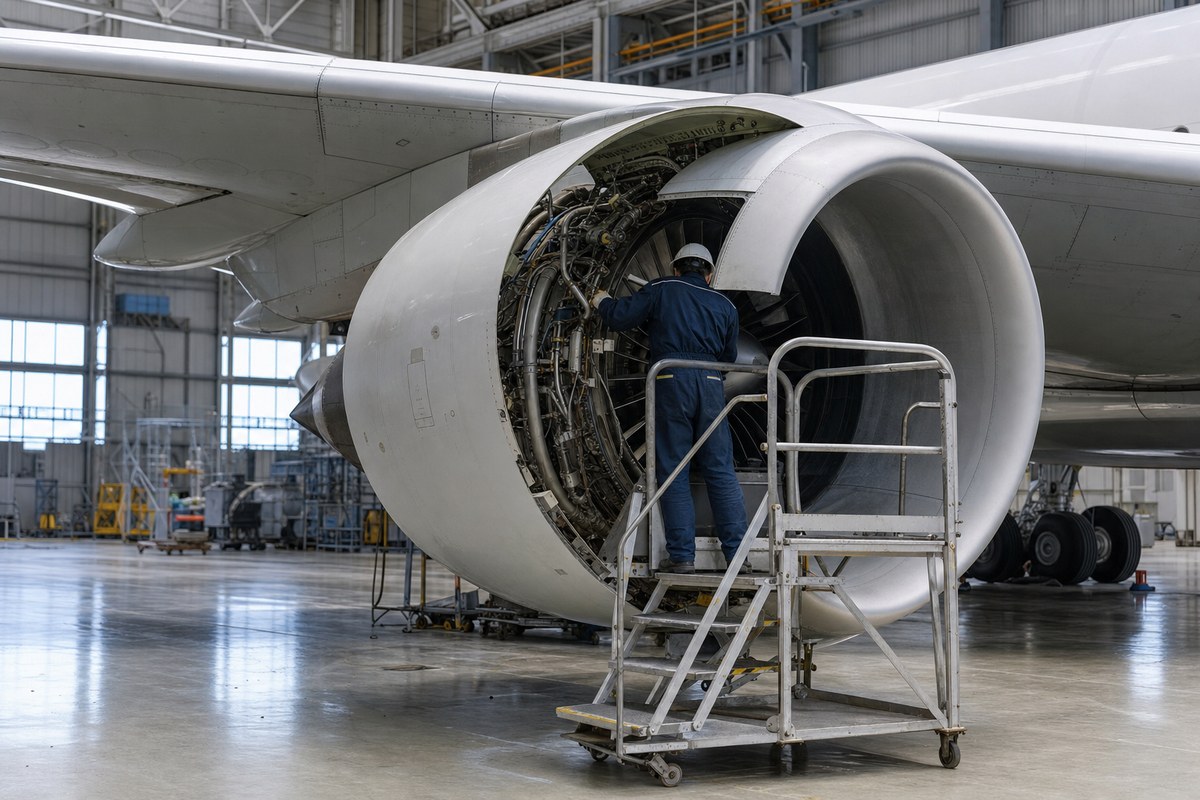 China's Commerce Ministry Proposes Streamlined Export Certificates for Civil Aviation Dual-Use Items