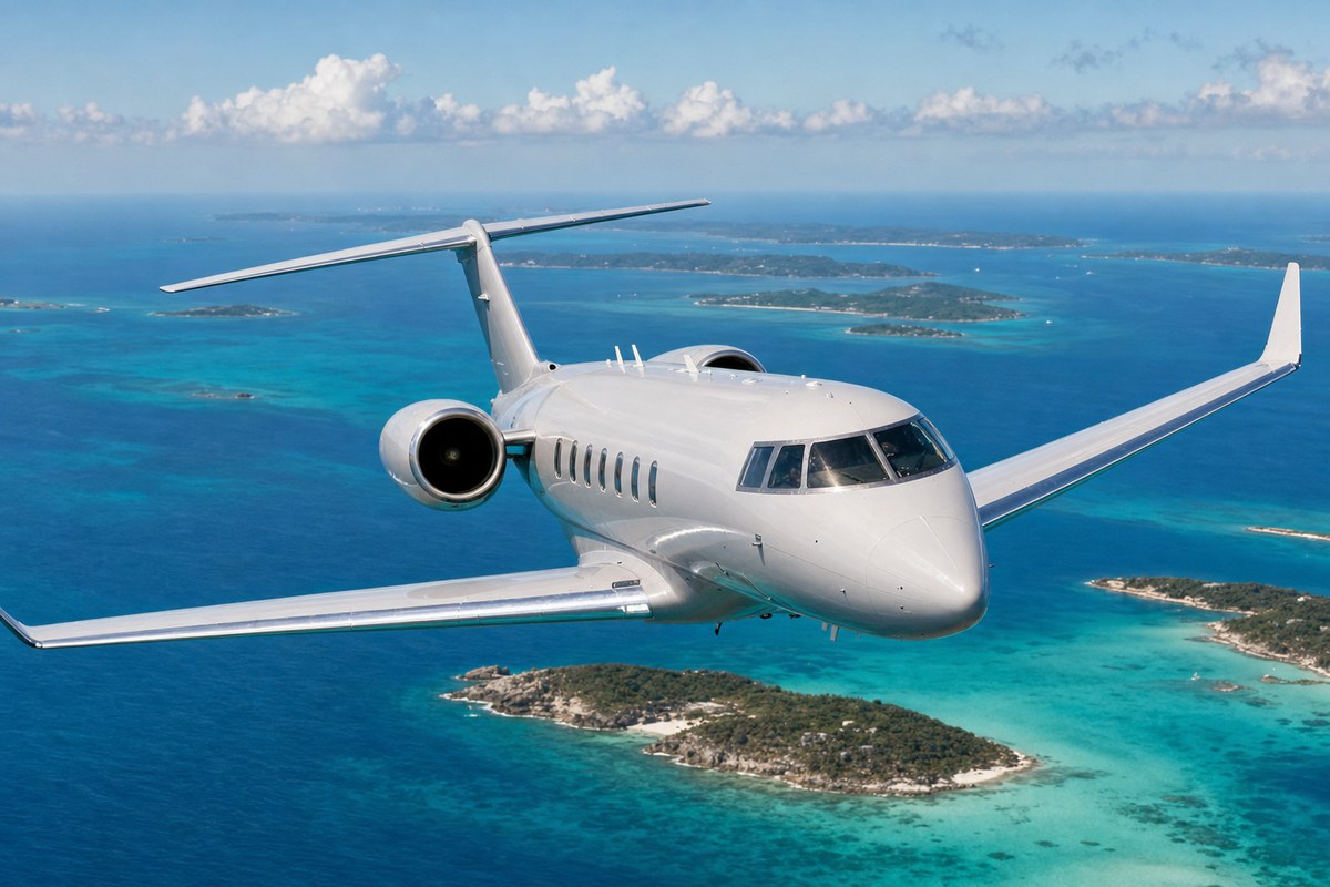 FAA Proposes AD Making AP STAB TRIM FAIL an Emergency Procedure on Challenger 300, 350 and 3500