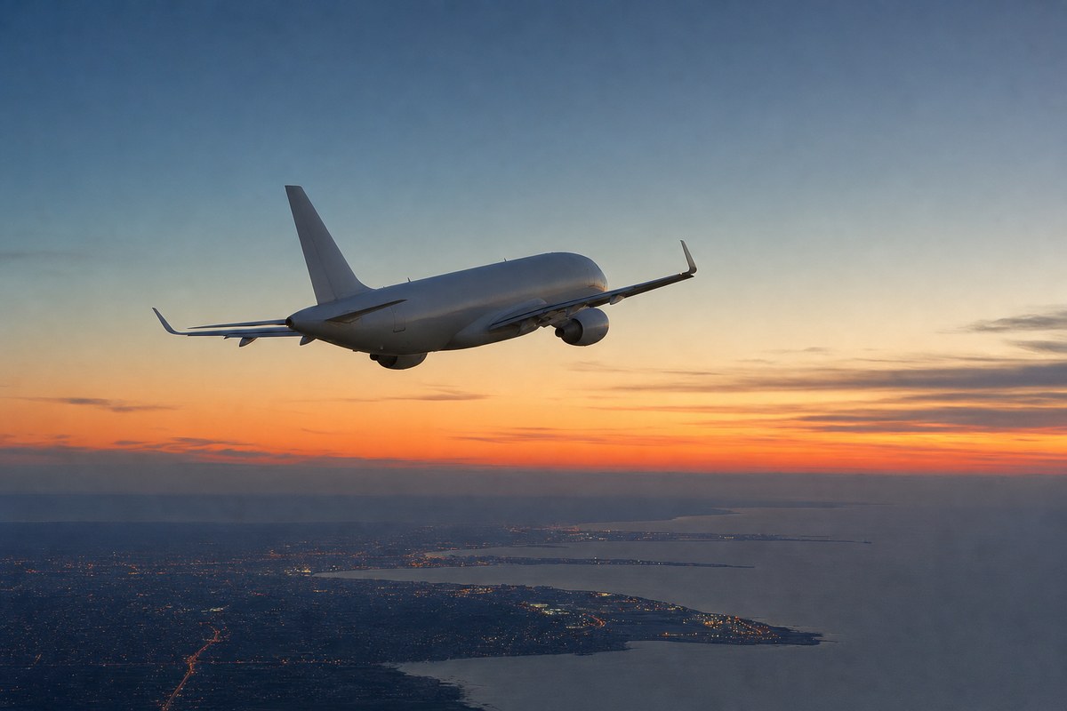 FAA Tells US Airlines to Exercise Caution on Saudi Arabia Flights, Citing Military Activity and Navigation Interference