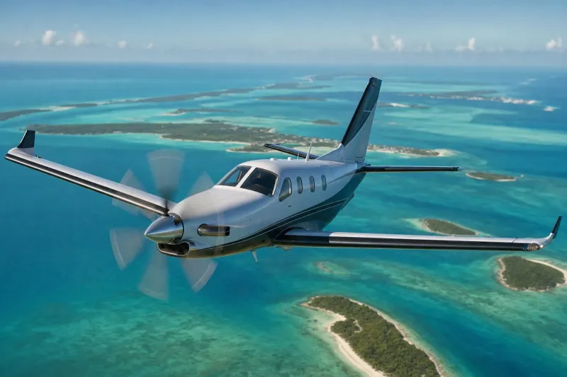 Business jet (file photo)