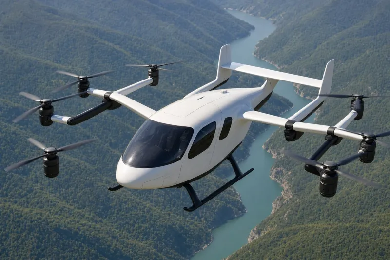 Business jet (file photo)