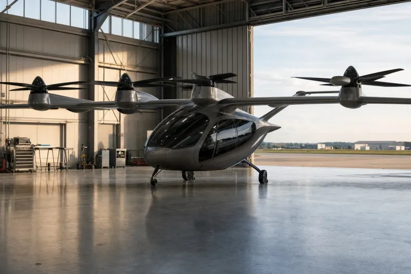 Business jet (file photo)