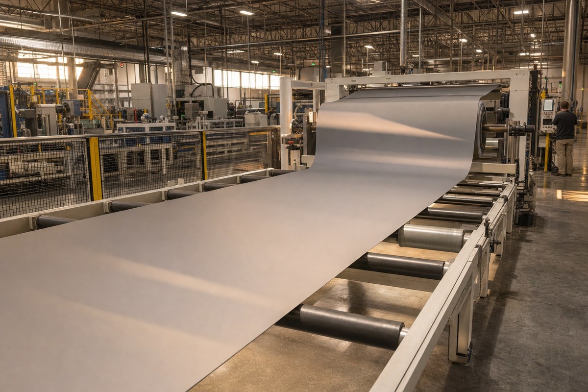 Sekisui Kydex Names Marty Miller President and COO Effective Nov. 1, 2026; Yoshio Aoshima to Become CEO