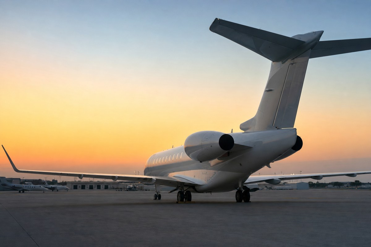 Four Corners Aviation Rebrands as Mente Aviation Under Mente Group Consolidation