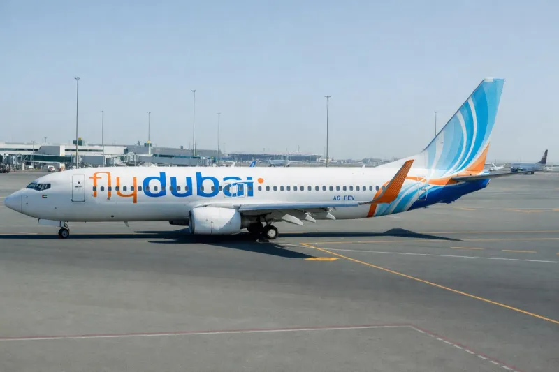 Business jet (file photo)